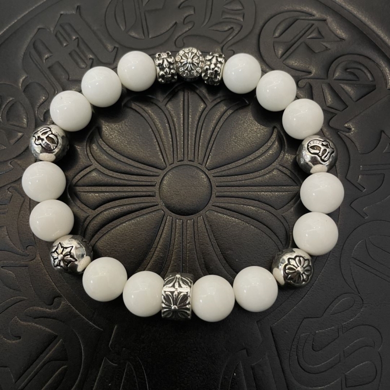 Ch*0me He**ts bracelets